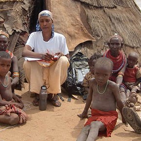 Reducing the vulnerability of dryland&nbsp;pastoralism