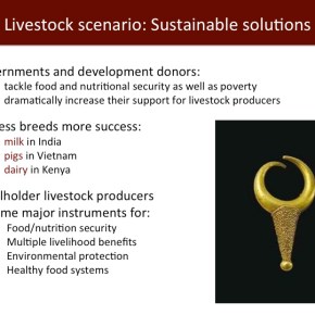 Jimmy Smith on mega trends in livestock production in the world’s emerging markets: Part&nbsp;2