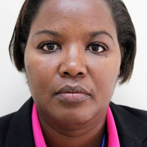 Gerardine Mukeshimana, BecA-ILRI Hub plant researcher, appointed minister of agriculture and animal resources in&nbsp;Rwanda