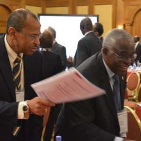 Animal agriculture research director envisions developing-world livestock sector in&nbsp;2054