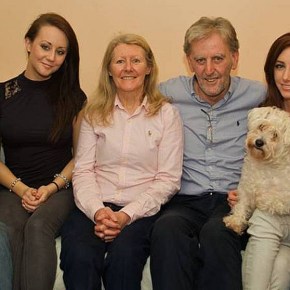 Sam Black on Noel Murphy, Irish geneticist gentleman&nbsp;scholar