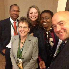 Storify highlights of special livestock session at the Borlaug Dialogue in&nbsp;Iowa