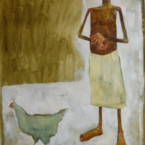 African Animal Annals: Deadly trifecta of climate change, population and&nbsp;disease?