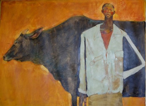 PendergastOlivia_MalawiManAndCow