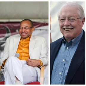 A ‘who’s who’ in livestock research-for-development gathering in&nbsp;Ethiopia