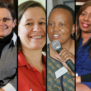 WILD ‘Women in Livestock Development’ on&nbsp;top