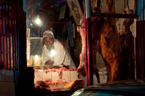 ButcherInNairobi