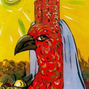 Chickens rule — Everywhere — Everyday — Every&nbsp;way