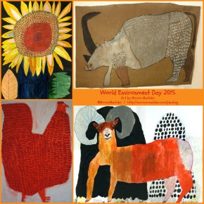 Scarce, but real, resources (a little essay on the dairy cow prototype and refineries of the&nbsp;future)