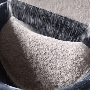 From food waste to animal feed, cassava peels potentially big business for Nigerian&nbsp;women