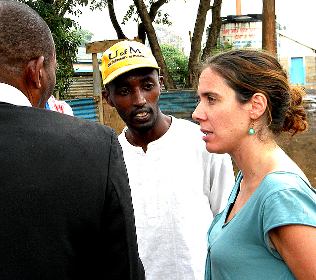 Sala Poor Designing practical ways to help the urban poor make choices that ...