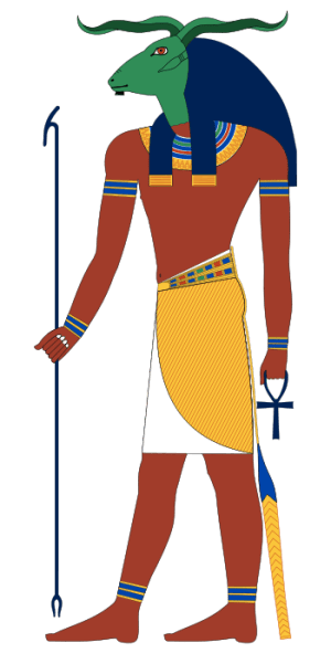 Khnum