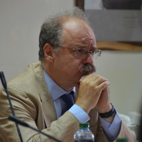 UK chief scientific adviser visits Kenya: Part 1—Legacy of British-ILRI partnerships in animal health&nbsp;research