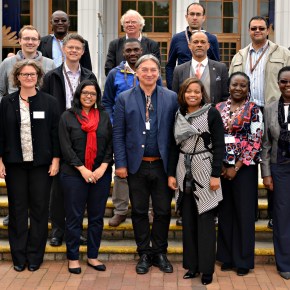 Bridging ‘biobanking’ and biomedical research across Europe and Africa: ‘B3Africa’ launched in Cape&nbsp;Town