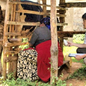 Reducing human exposure to aflatoxins in poor countries: Towards new technologies and&nbsp;practices