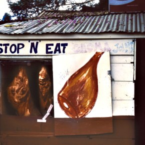 Ways forward for food safety in countries bearing the brunt of the world’s food-borne&nbsp;diseases