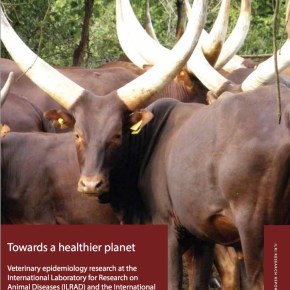 ‘Soft’ science at ILRAD/ILRI: A lively look back at three decades of veterinary epidemiology for&nbsp;development