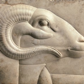 New DNA analysis of Asian sheep reveals unique diversity crucial to contemporary food and climate&nbsp;concerns