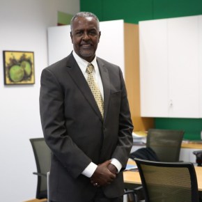 Celebrating Ethiopia’s biodiversity: high-level seminar at ILRI on 23&nbsp;February