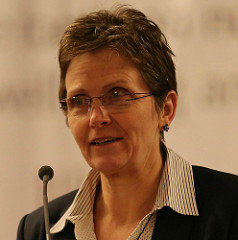 ILRI’s Shirley Tarawali joins global livestock industry leaders to discuss beef’s role in feeding the&nbsp;world