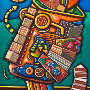 Reverse vaccinology identifies candidates for an improved vaccine against cattle pneumonia in&nbsp;Africa