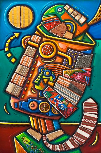 SosabravoAlfredo_ArtworkByCubanArtist2