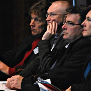 ‘One Health for the Real World’ (or, ‘real livestock for real global wellbeing’)