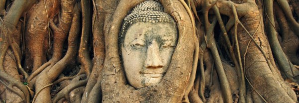 Wat.Mahathat.Ayutthaya