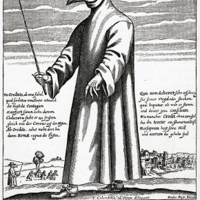 Pandemic proofing the world: An epidemiologist in Nairobi on preventing the next Zika&nbsp;virus