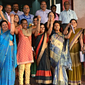 The hand that cares and feeds: India’s unnatural ‘natural’ caretakers of&nbsp;livestock