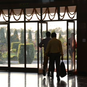 ‘Leveling’ livestock information: Knowledge management at an ICAR–ILRI communications&nbsp;workshop