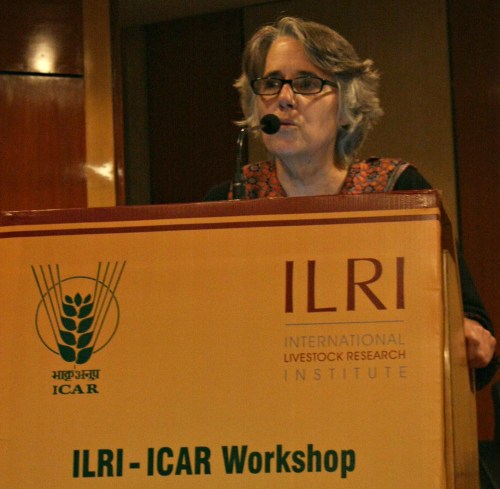 SusanPresentingAtICAR-ILRIcommsWorkshop_Cropped2