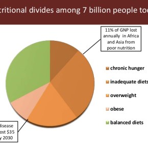 Balancing the plate: Jimmy Smith opens ‘Private Sector Mechanism Partnerships Forum on Livestock’