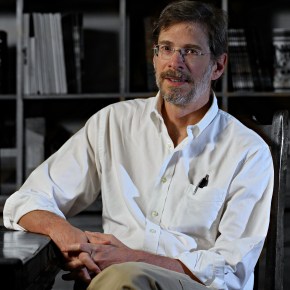 Tom Randolph, director of the new CGIAR Research Program on Livestock Agri-food&nbsp;Systems