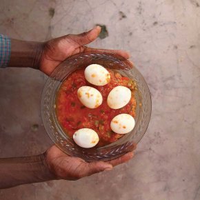 Policies, value chains and livelihoods – highlights from ILRI’s corporate report&nbsp;2015–2016