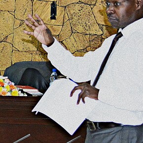 Uganda research-for-development work is helping to transform the country’s growing smallholder pig&nbsp;sector