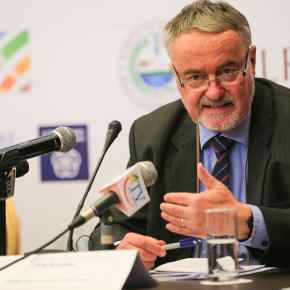 The multiple benefits of livestock are in focus this week as experts meet in&nbsp;Ethiopia