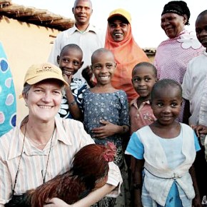 Lessons learnt out of Africa: 19 factors not to underestimate in rural livestock/agricultural research for&nbsp;development