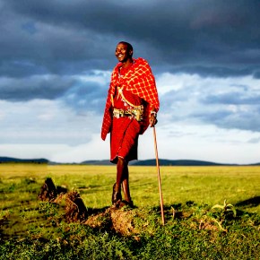 Livestock-wildlife trade-offs for pastoral livelihoods in the conservancies of the Masai&nbsp;Mara
