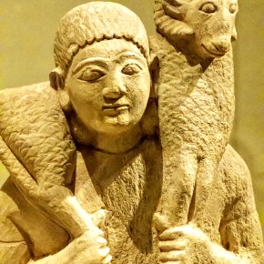 Why livestock are essential for Agenda 2030—Jimmy Smith at the High-Level Forum on Sustainable&nbsp;Development