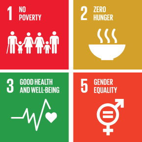 Achieving the Sustainable Development Goals—the roles of&nbsp;livestock