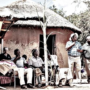Closer, smarter integration of crops, animals and soils has bolstered food security, livelihoods and incomes in rural&nbsp;Zimbabwe