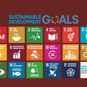 Sense of an ending—Imperatives for delivering research with the (SDGs) end in&nbsp;mind