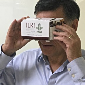 A 360-degree ‘immersive dive’ into Uganda’s smallholder pig&nbsp;sector