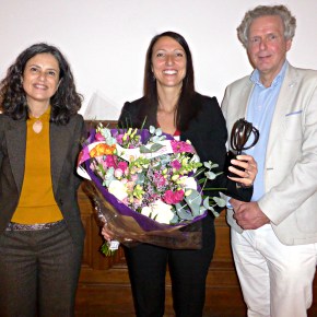 Award-winning paper establishes links between women’s empowerment and crop seed improvement and governance in pre-war&nbsp;Syria