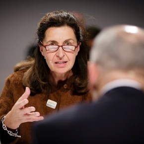 Animal health and welfare, two cornerstones of sustainable, responsible and effective food&nbsp;production