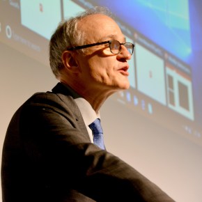 BMZ’s Stefan Schmitz on sustainable solutions for the livestock&nbsp;sector