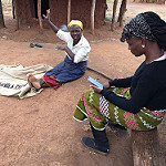 Escaping rural hunger and poverty in the developing world: A Global Farming Data&nbsp;Competition