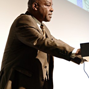 Kenya’s Robin Mbae on livestock and climate change at Berlin’s Global Forum for Food and&nbsp;Agriculture