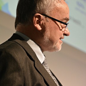 GASL’s Fritz Schneider on livestock and the SDGs at Berlin’s Global Forum for Food and&nbsp;Agriculture